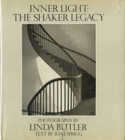 Inner Light :  The Shaker Legacy
