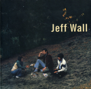 Jeff Wall