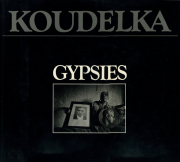 Josef Koudelka: Gypsies