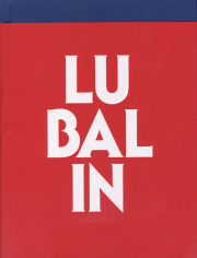 Herb Lubalin: American Graphic Designer 1918-81 [compact edition]
