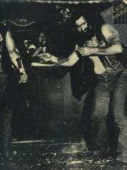 HELL'S ANGELS 地獄の天使 1968-1980 NEW YORK・SAN FRANCISCO