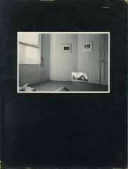 Ed Sievers: People in My Corner