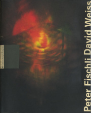 古書古本 Totodo：Peter Fischli David Weiss - Musee d'Art Moderne