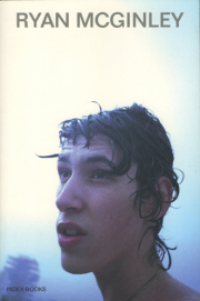RYAN MCGINLEY: index books