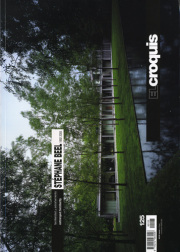 Stephane Beel: El Croquis 125