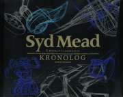 古書古本Totodo：SYD MEAD: SENTINEL (シド・ミード, Dragon Dream）
