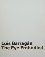 古書古本 Totodo: Barragan: Photographs of the Architecture of Luis