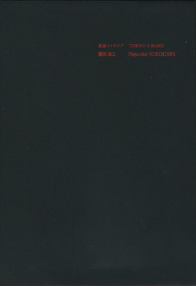 東京ストライプ　TOKYO A RAIES