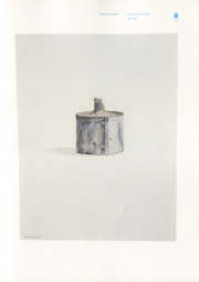 Watercolors