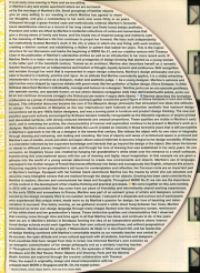 古書古本 Totodo：Droog Design: Spirit of the Nineties（ドローグ