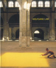ヴォルフガング・ライプ展 / Wolfgang Laib: Durchang-Ubergang