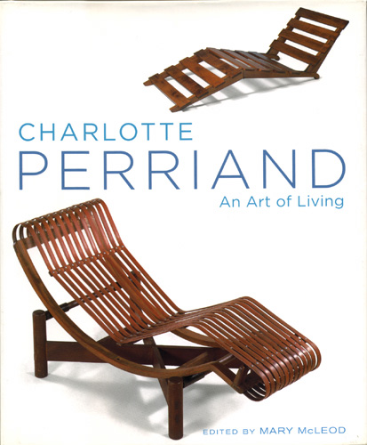 Charlotte Perriand: An Art of Living