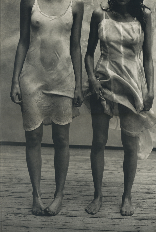 Peter Lindbergh: Photographs