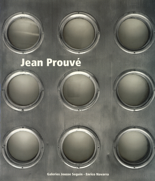 Jean Prouve