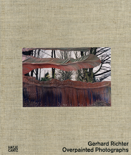 Gerhard Richter: Overpainted Photographs
