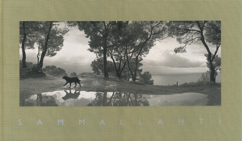SAMMALLAHTI