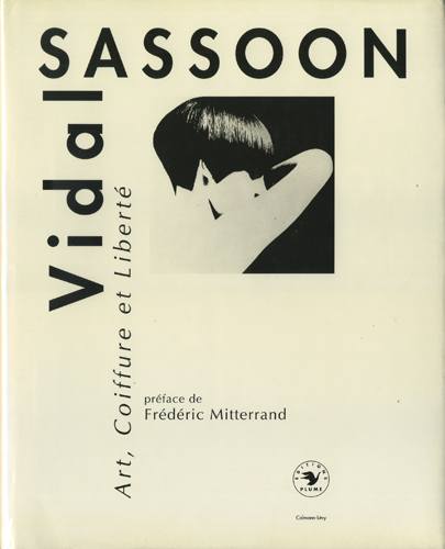 vidal sassoon art coiffure et liberté