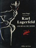 Karl Lagerfeld: A Fashion Journal