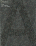 A MAGAZINE #4 CURATED BY JUN TAKAHASHI/UNDERCOVER
