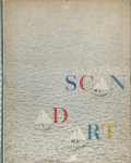 Scandinavian Advertising Art
