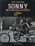 SONNY : 60 years Hells Angels