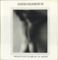 David Hamilton: Twenty Five Years of An Artist [Signed]