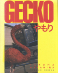 Takuma Nakahira, Takashi Homma: Gecko / 中平卓馬, ホンマタカシ　やもり