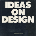 PENTAGRAM: IDEAS ON DESIGN