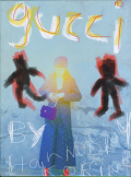 Gucci by Harmony Korine