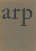 Jean Arp: Arp