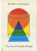 Bradbury Thompson: The Art of Graphic Design
