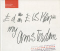 Ed Van Der Elsken: My Amsterdam