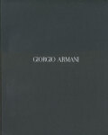 Giorgio Armani  Spring Summer 1