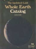 The (updated) Last Whole Earth Catalog: access to tools