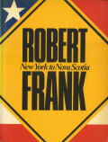 Robert Frank: New York to Nova Scotia