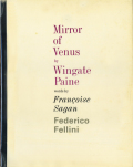 Wingate Paine: Mirror of Venus