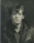 Robert Mapplethorpe: Certain People