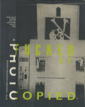 Fucked Up + Photocopied: Instant Art Of The Punk Rock Movement