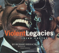 Richard Misrach: Violent Legacies - three cantos