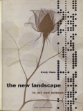Gyorgy Kepes: The New Landscape