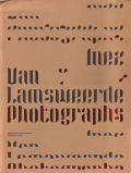 Inez van Lamsweerde: Photographs