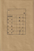 Anna Strand: Nagoya Notebook
