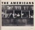 Robert Frank: The Americans 各エディション