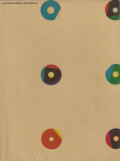 Karel Martens: printed matter / drukwerk [First Edition]