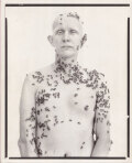 Richard Avedon: Portraits