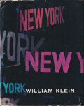 William Klein: New York - Life is Good & Good for You in New York