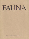Joan Fontcuberta: Fauna
