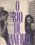 Bruce Weber: O RIO DE JANEIRO