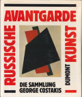 Russische Avantgarde-Kunst