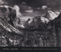 Ansel Adams: Yosemite and The High Sierra
